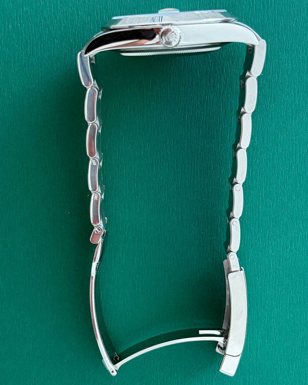 Rolex 126300