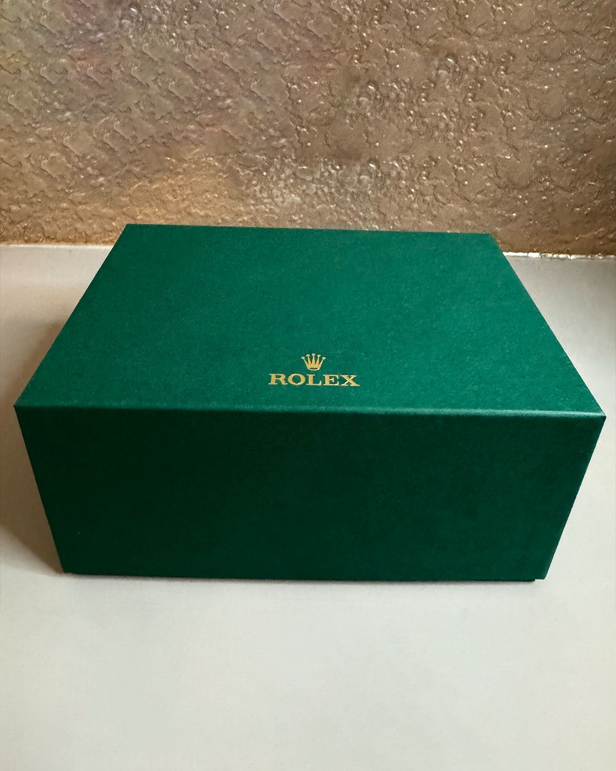 Rolex 126300
