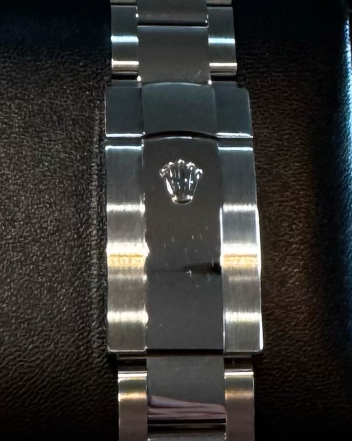 Rolex 126300