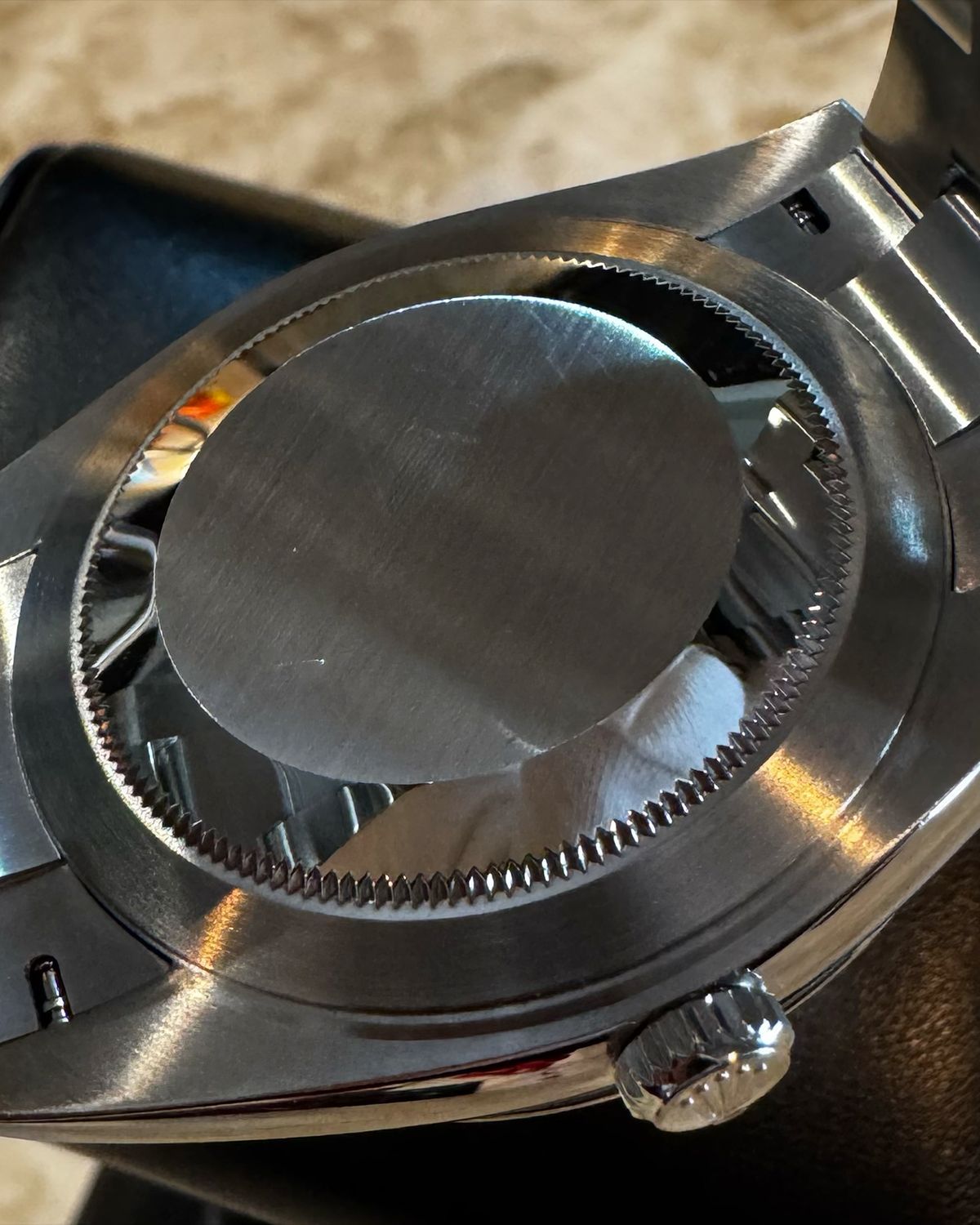 Rolex 126300