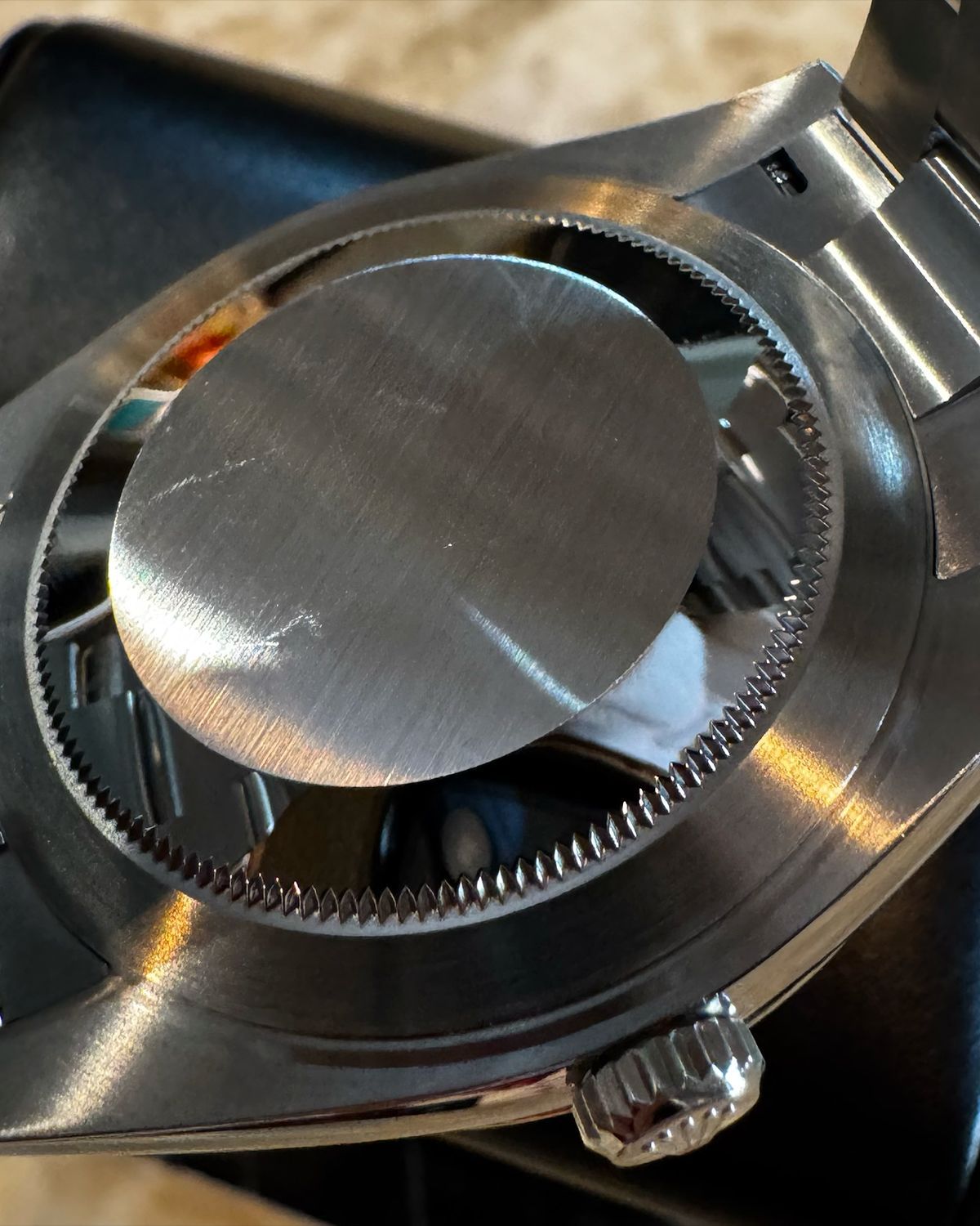 Rolex 126300
