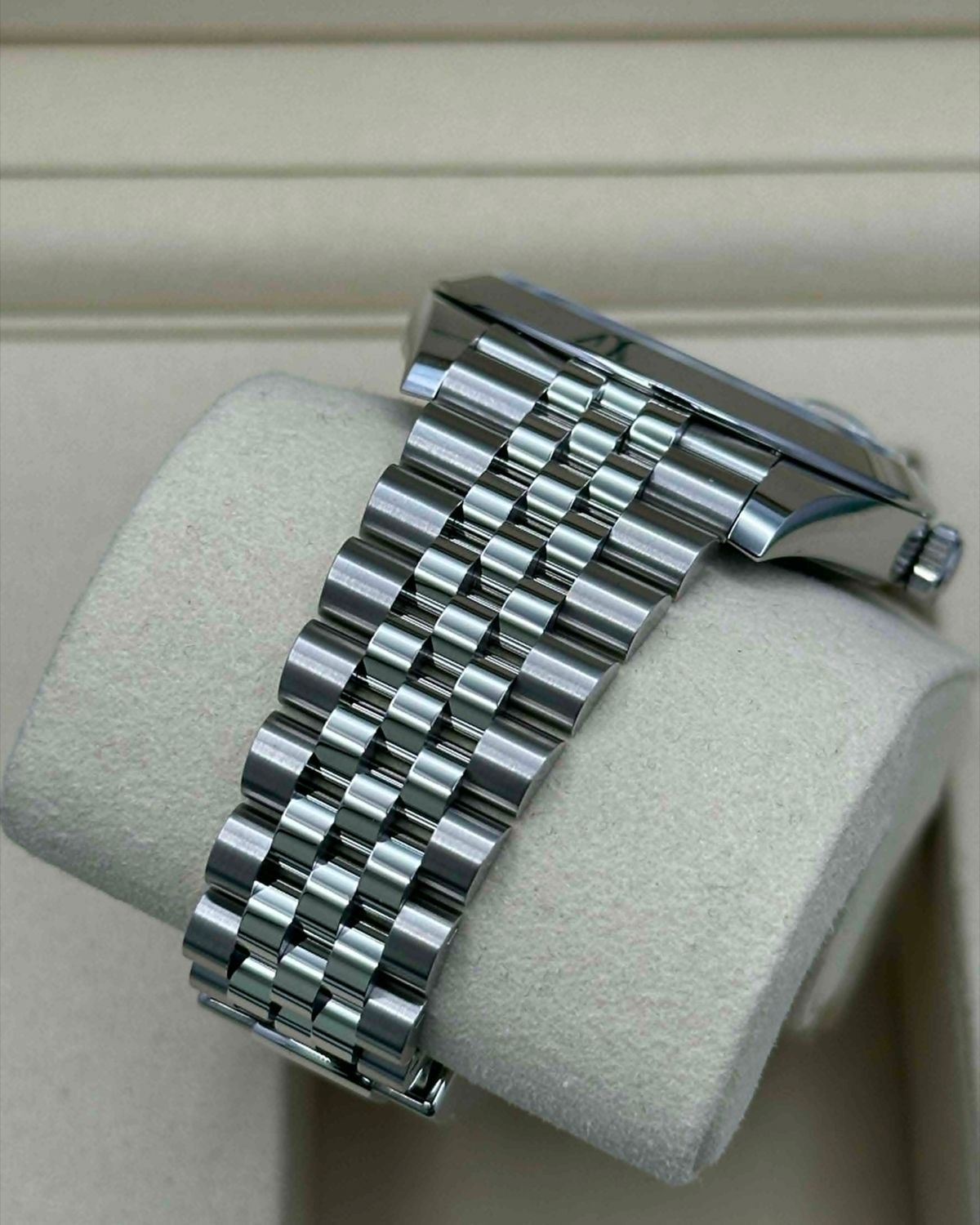 Rolex 126300