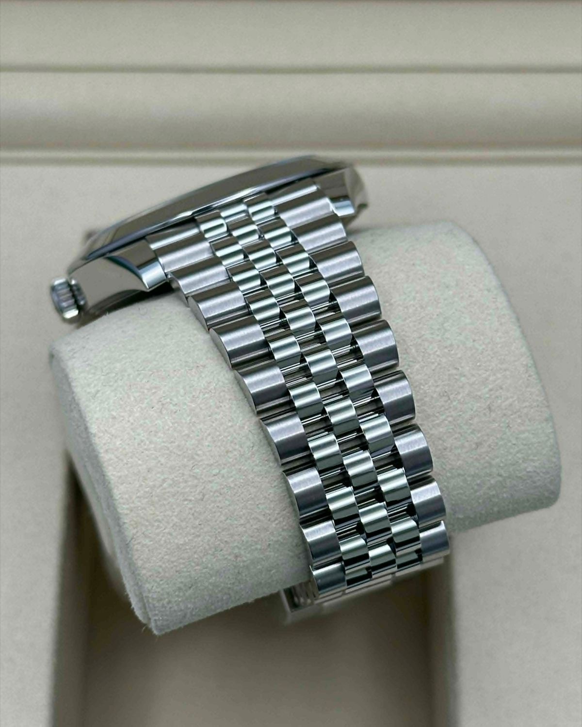 Rolex 126300