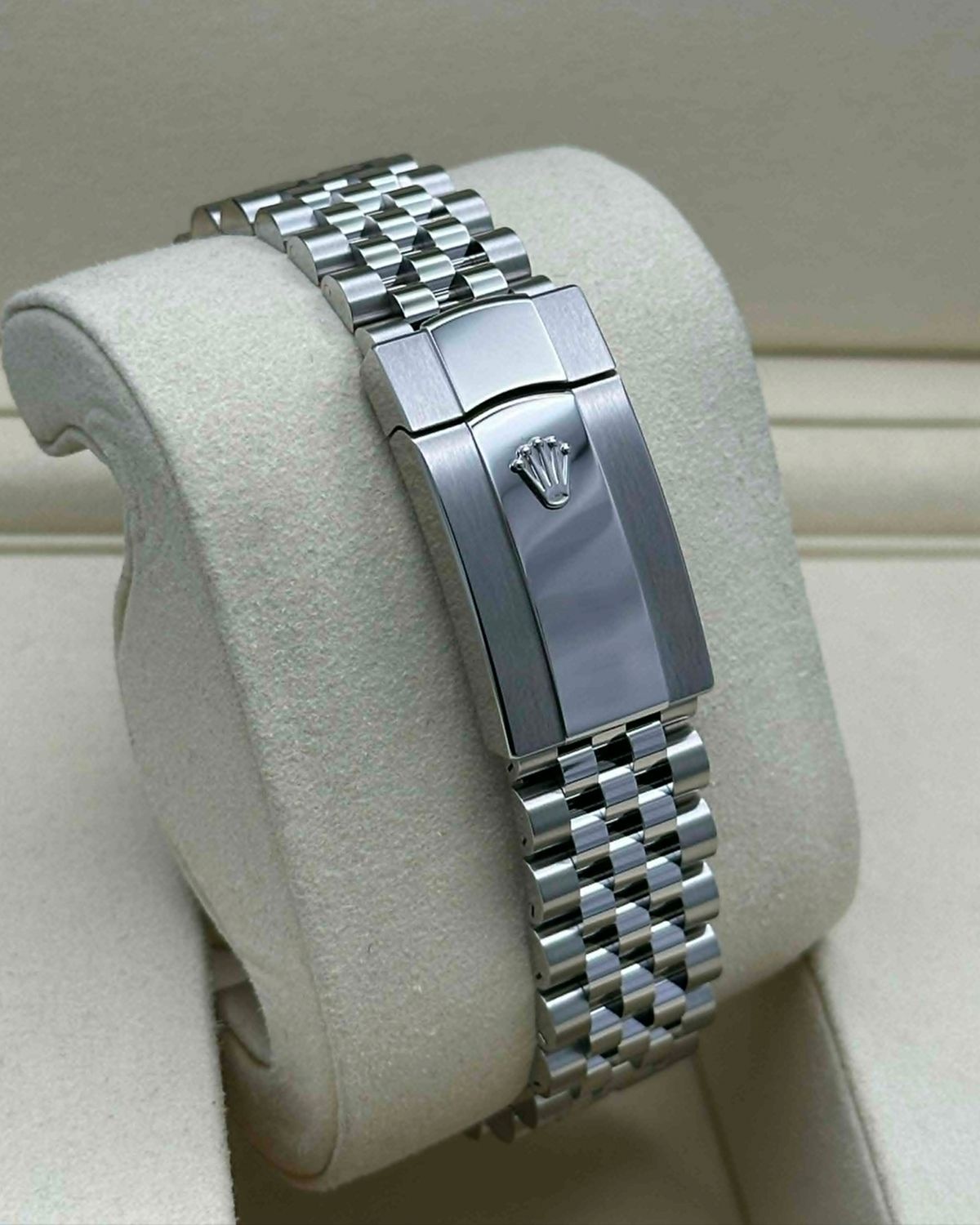 Rolex 126300