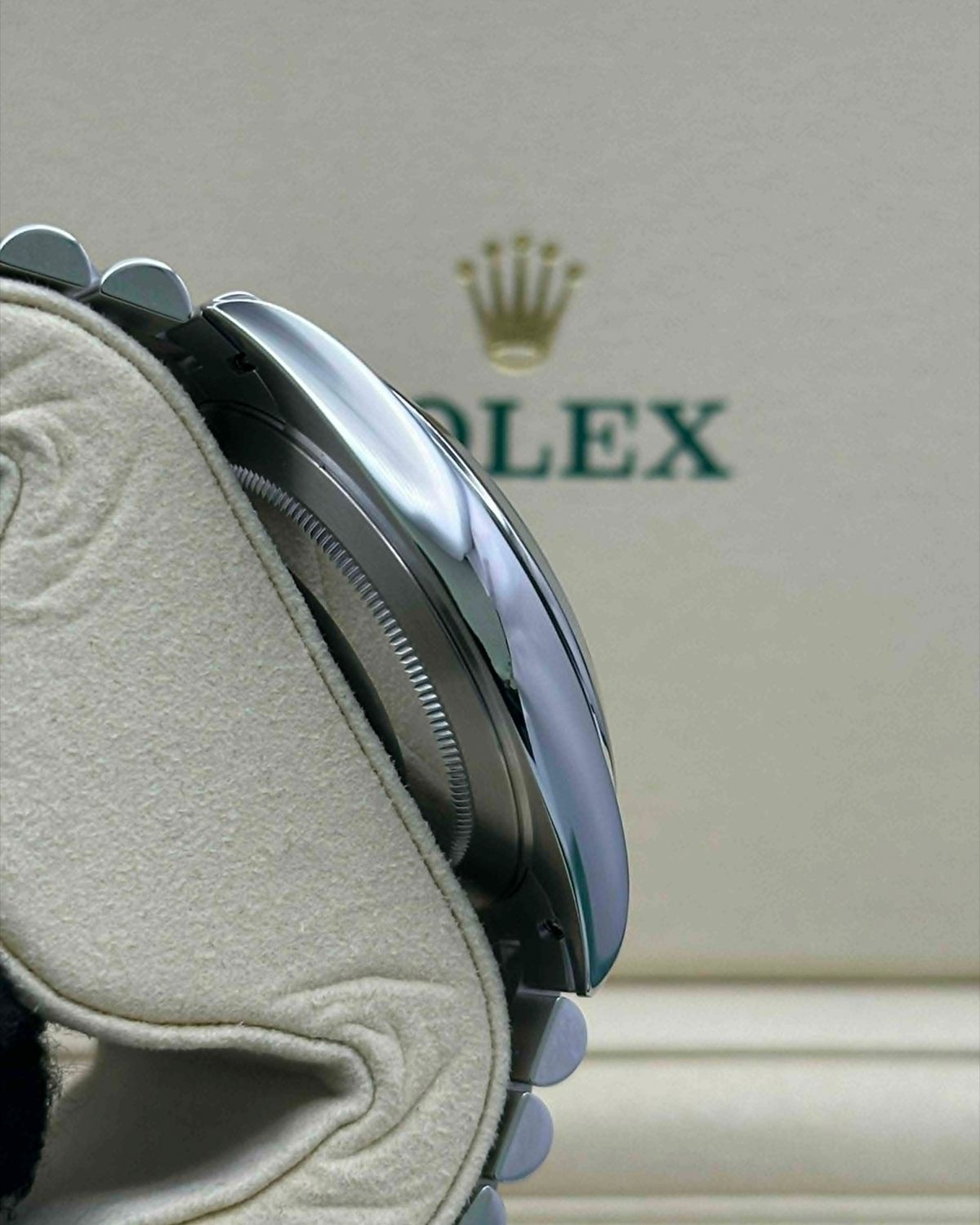Rolex 126300