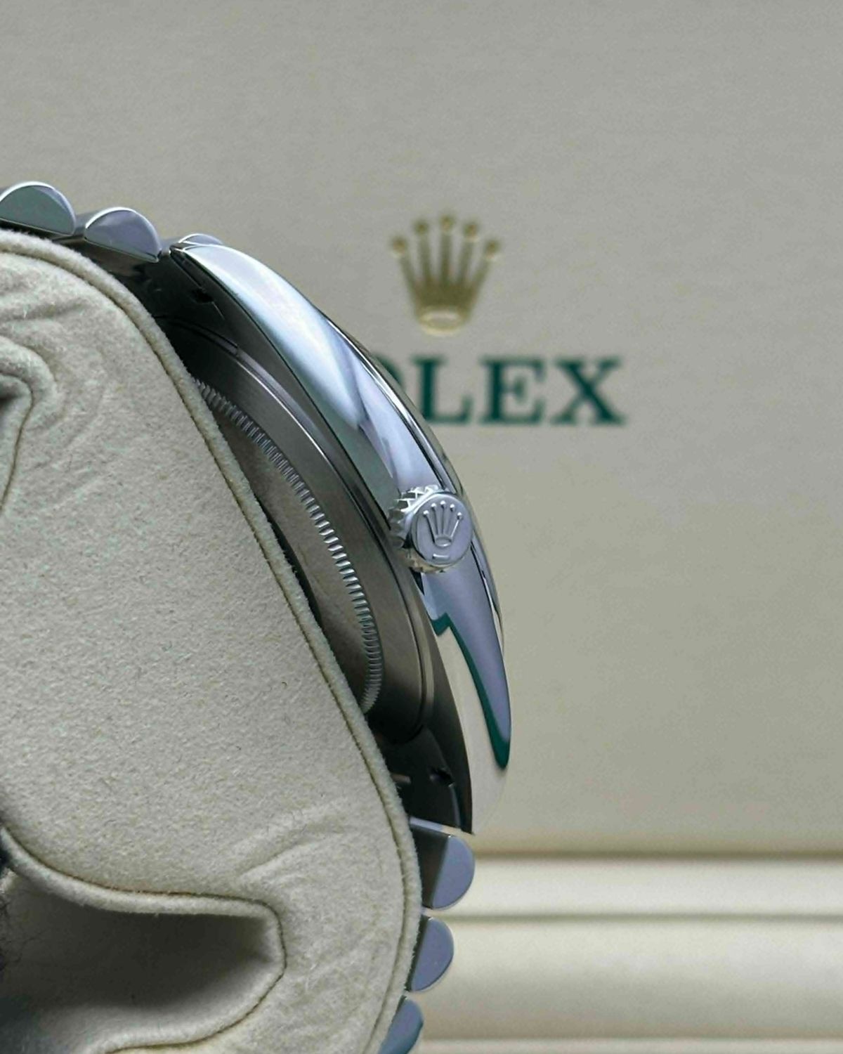 Rolex 126300