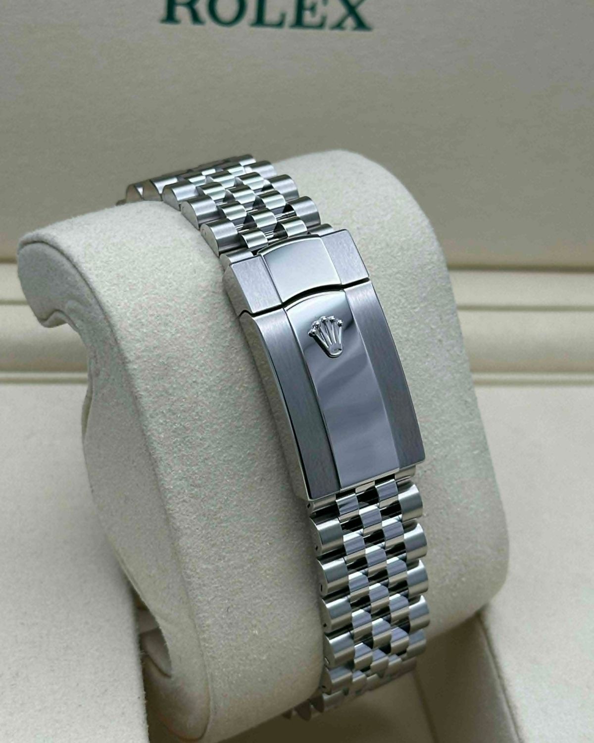 Rolex 126300