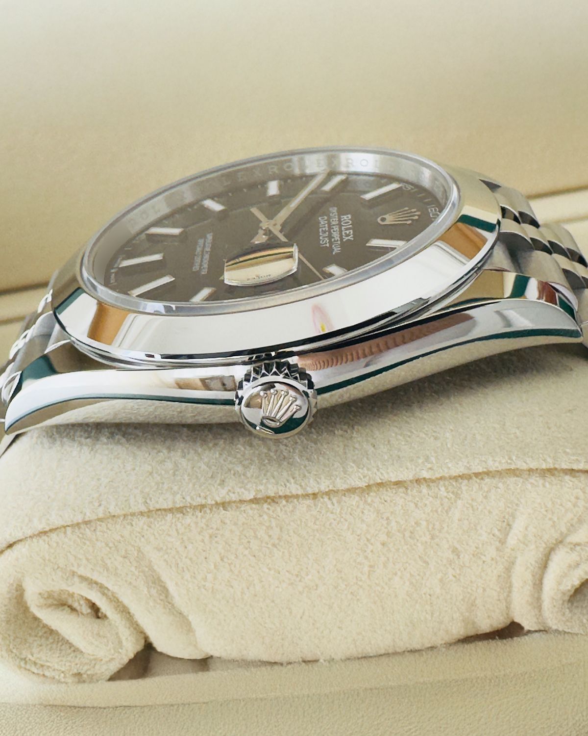 Rolex 126300