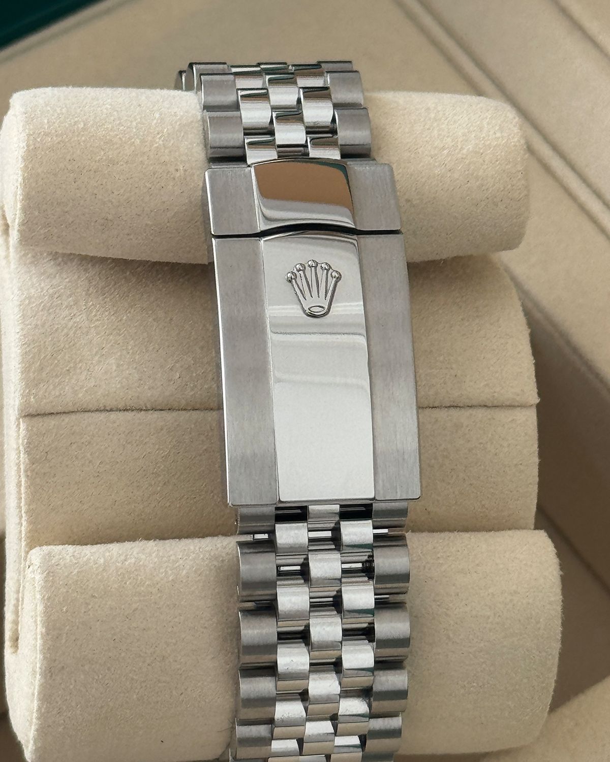 Rolex 126300