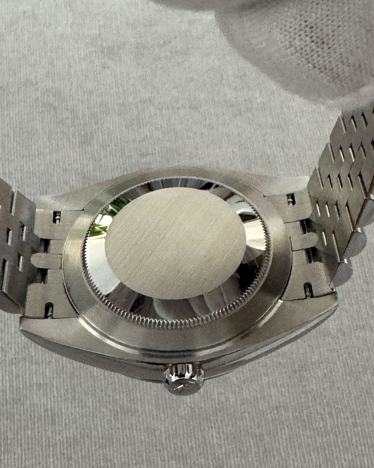 Rolex 126300