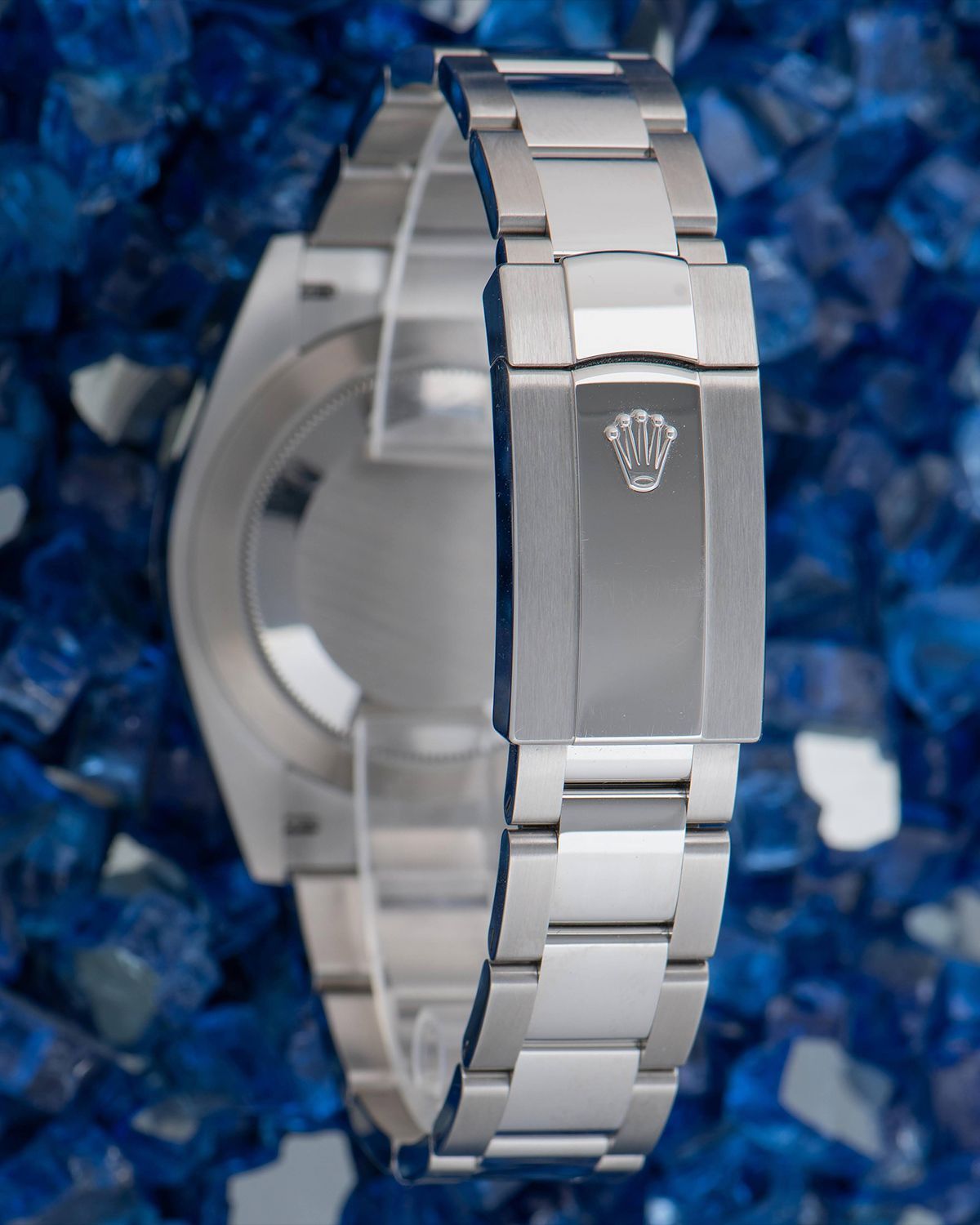 Rolex 126300