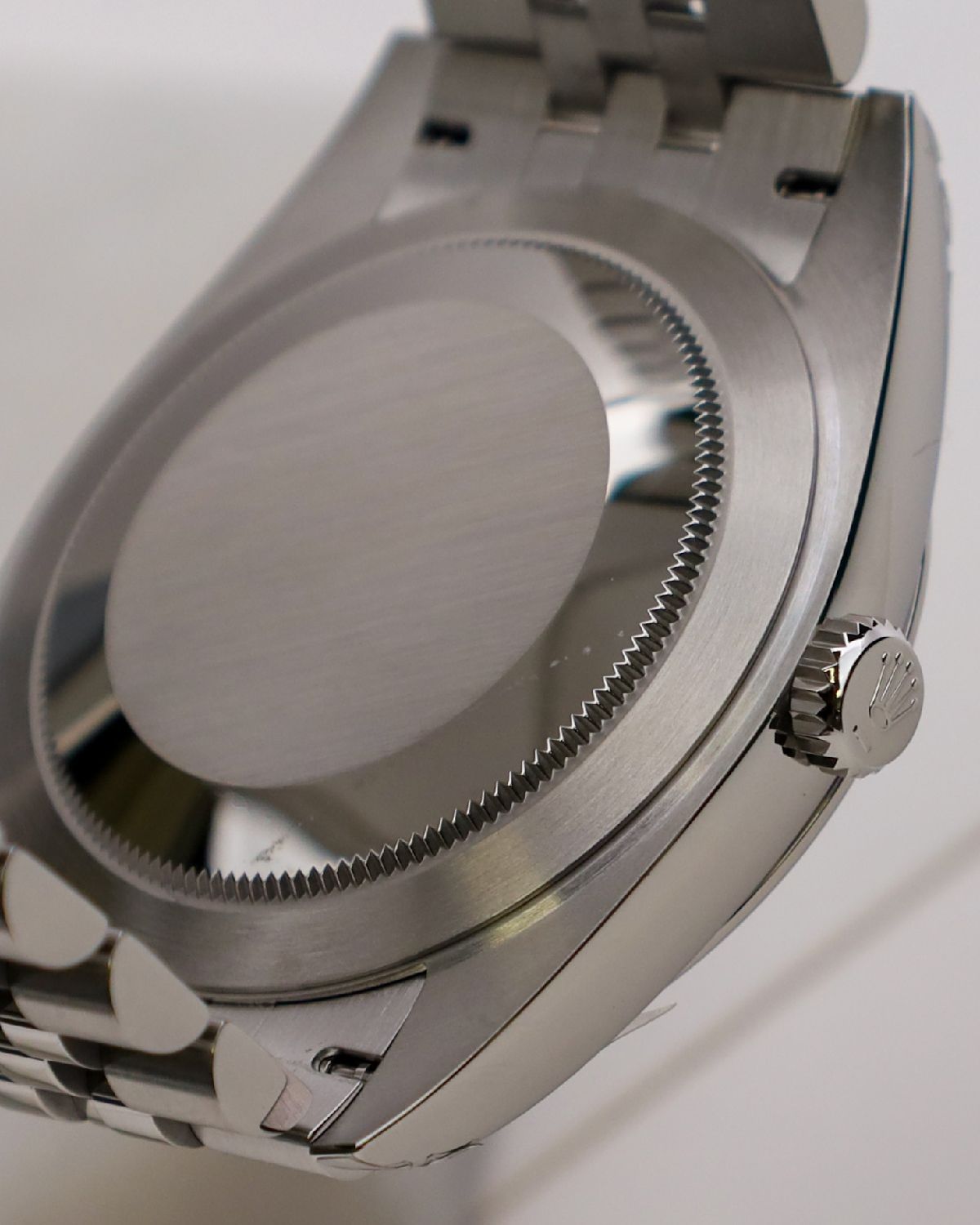 Rolex 126300