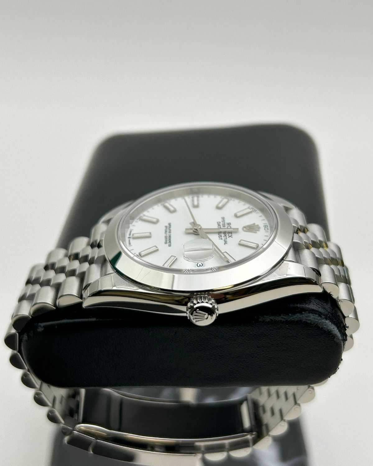 Rolex 126300