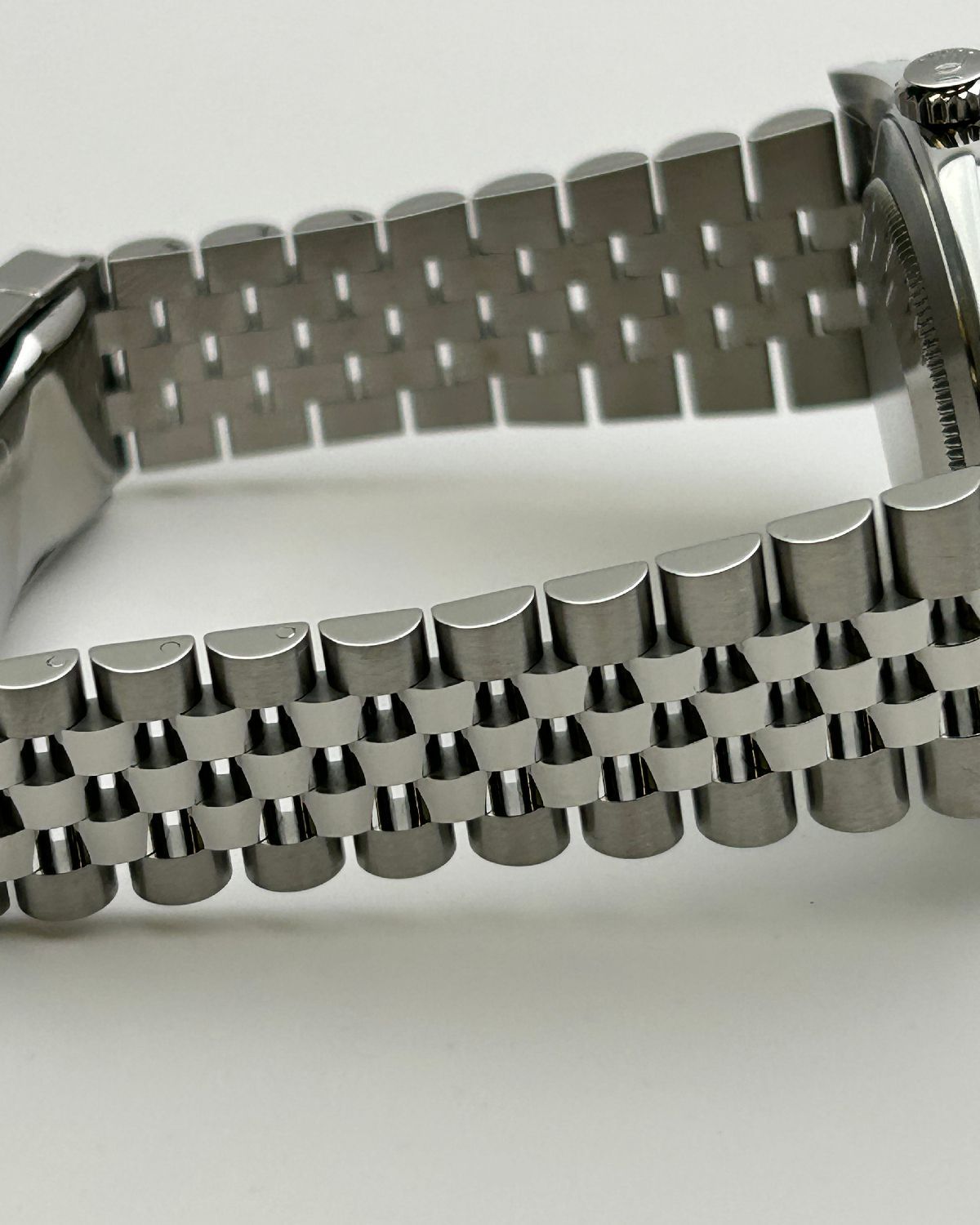 Rolex 126300