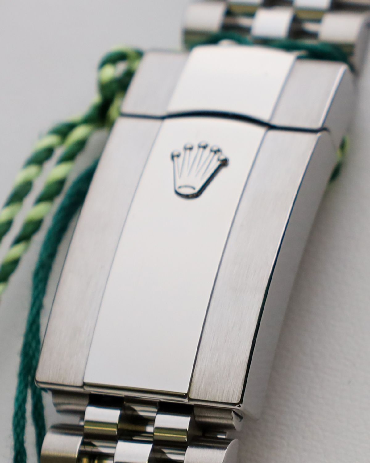 Rolex 126300