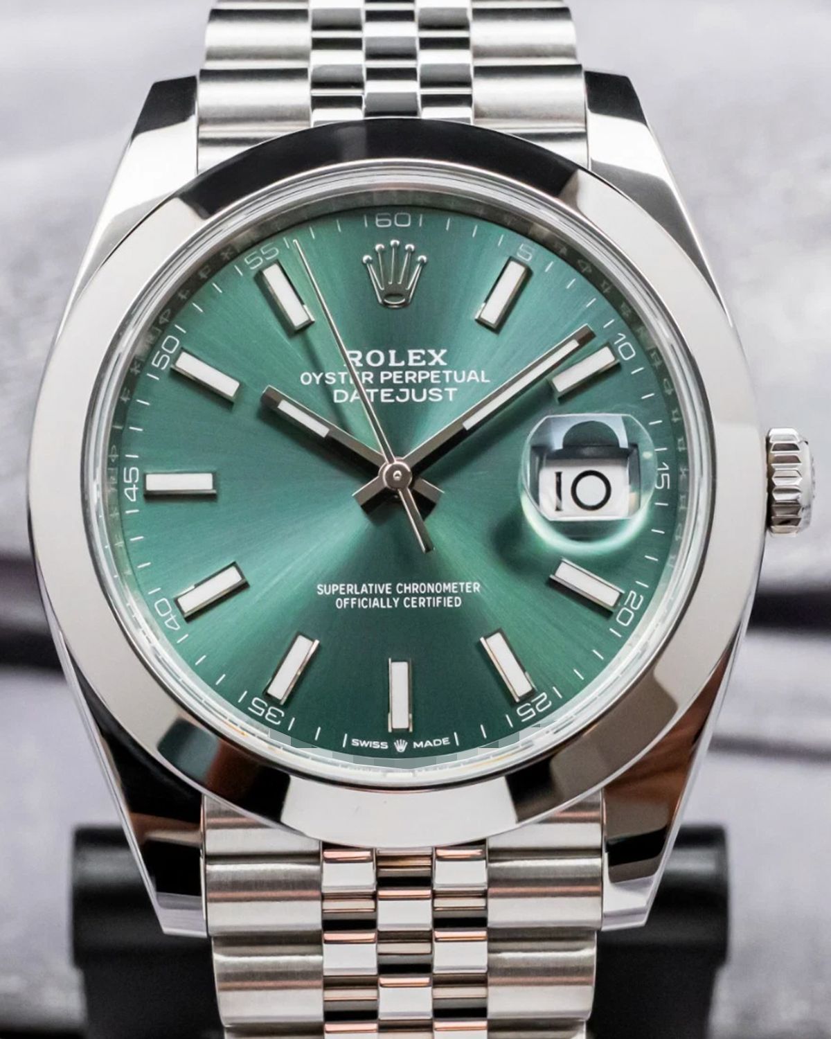 Rolex 126300