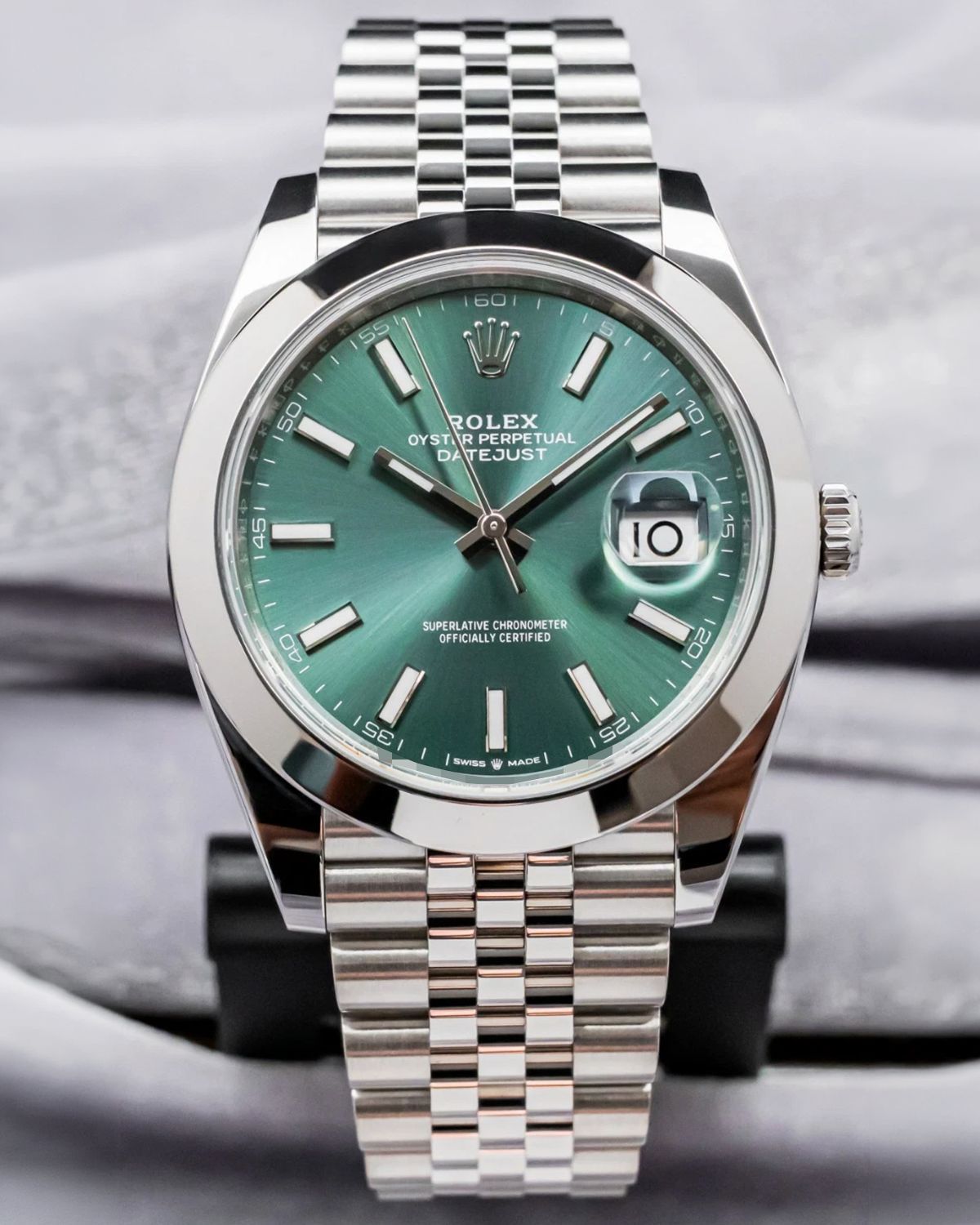 Rolex 126300