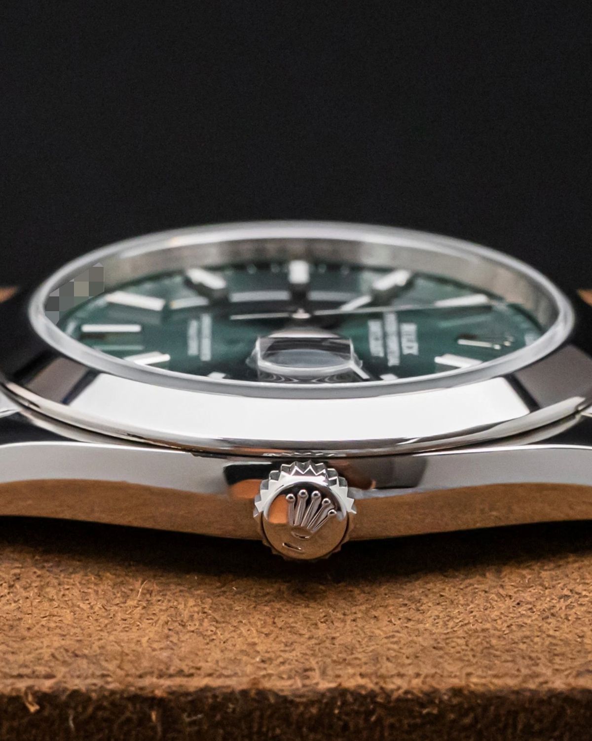 Rolex 126300
