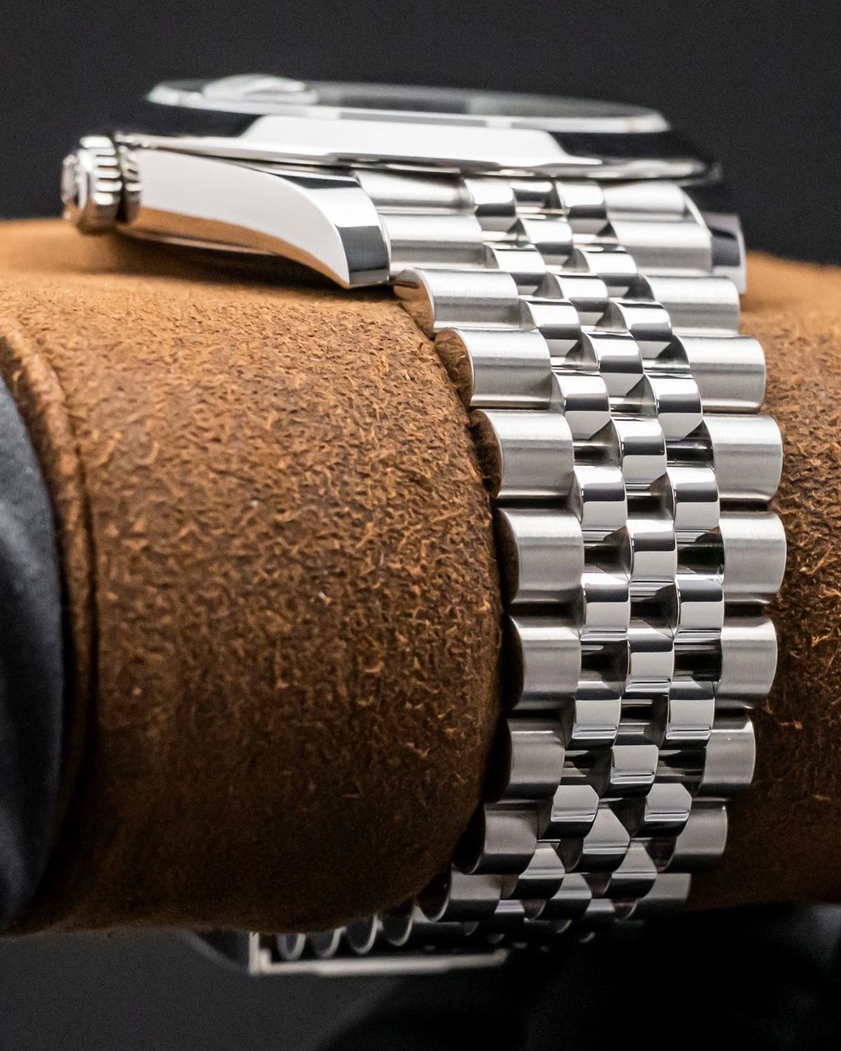 Rolex 126300
