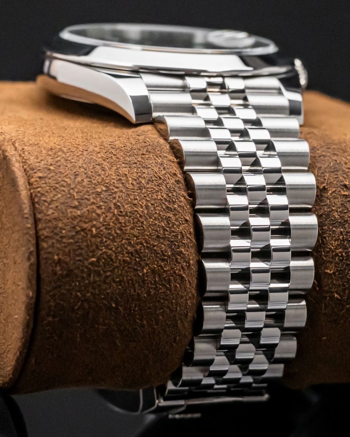 Rolex 126300