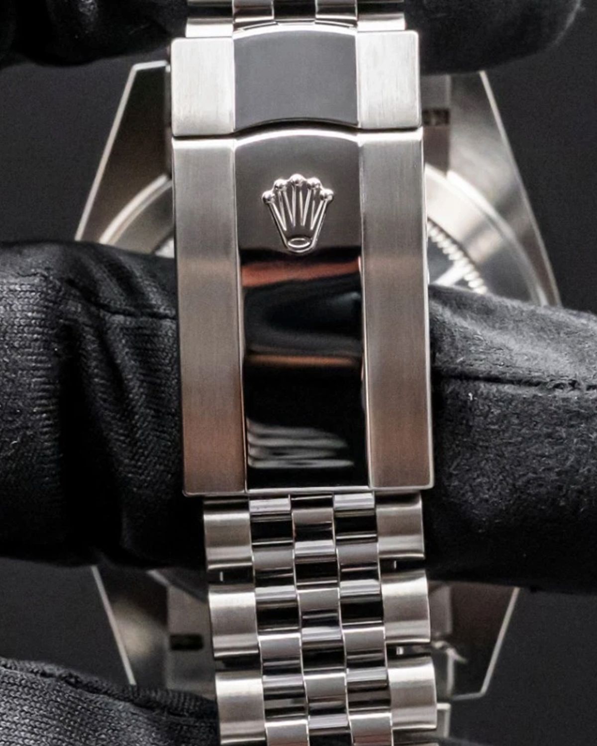 Rolex 126300