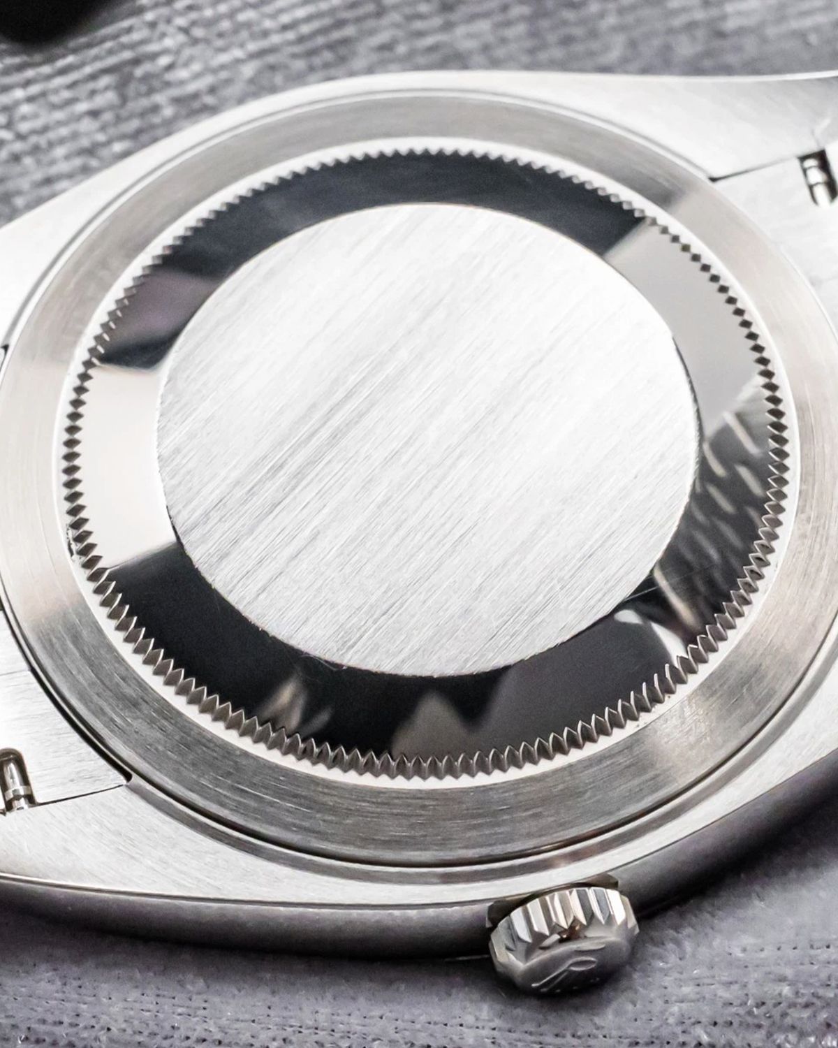 Rolex 126300