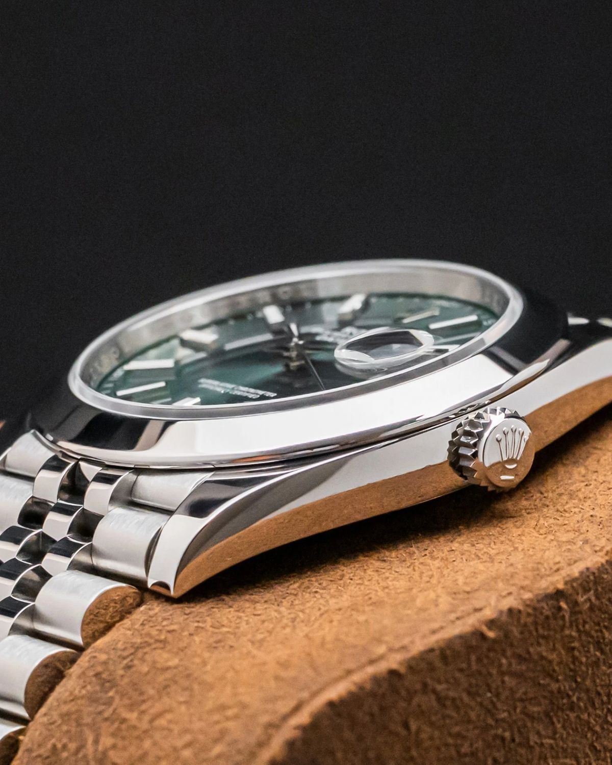Rolex 126300