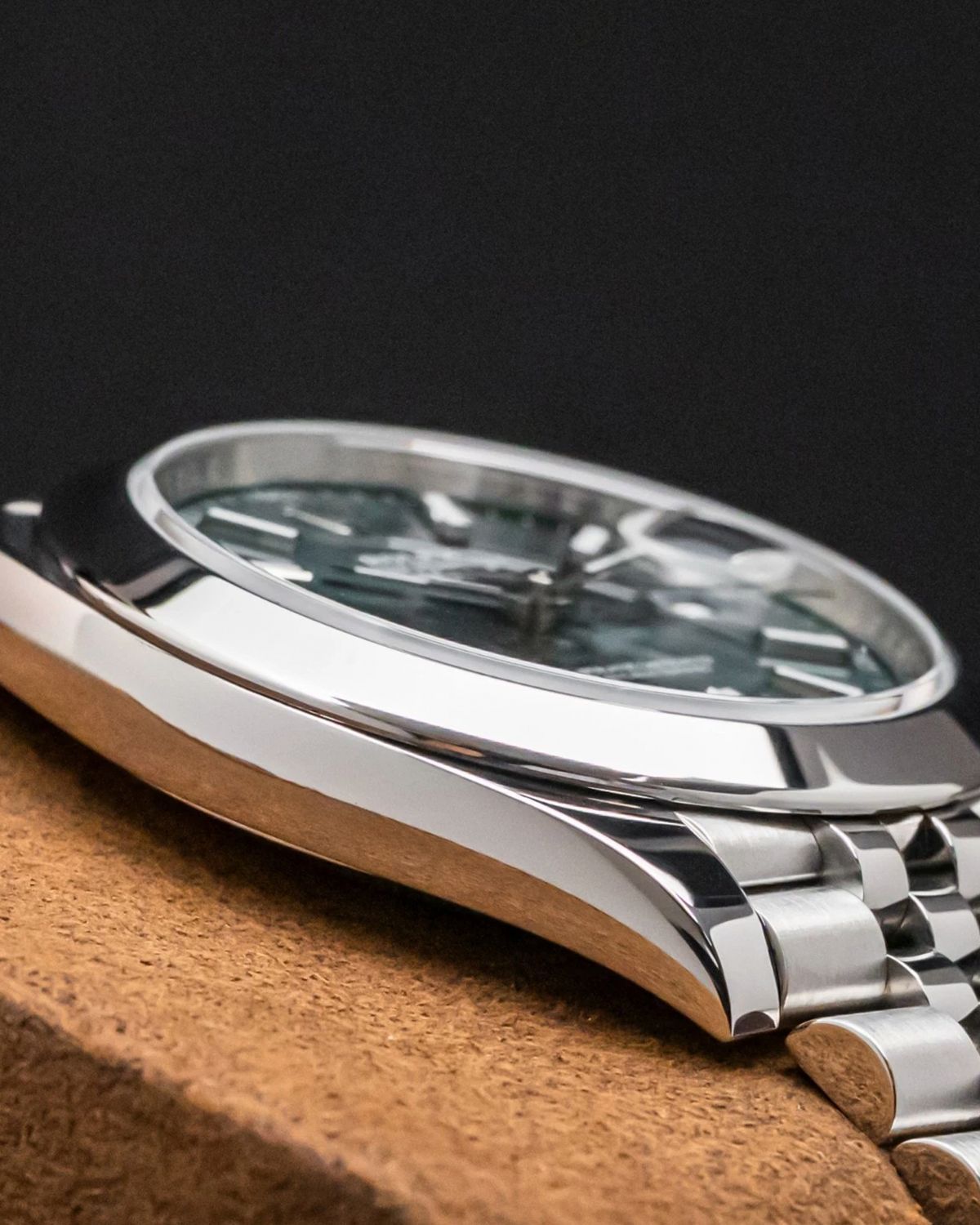 Rolex 126300