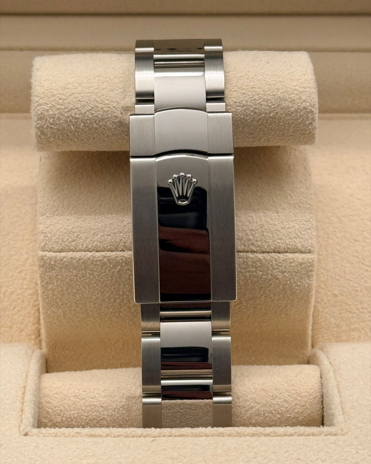 Rolex 126300