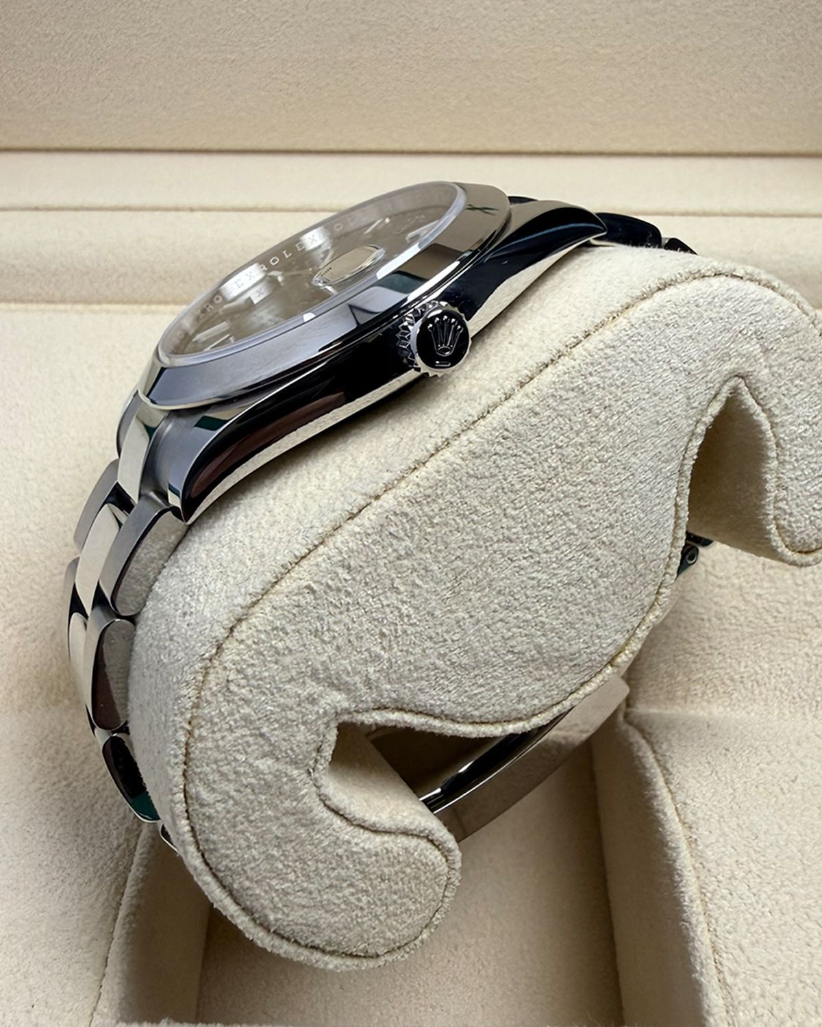 Rolex 126300