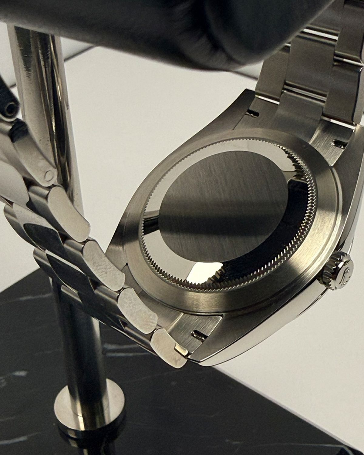 Rolex 126300