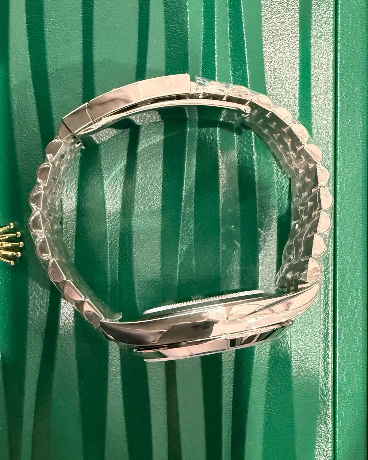 Rolex 126300