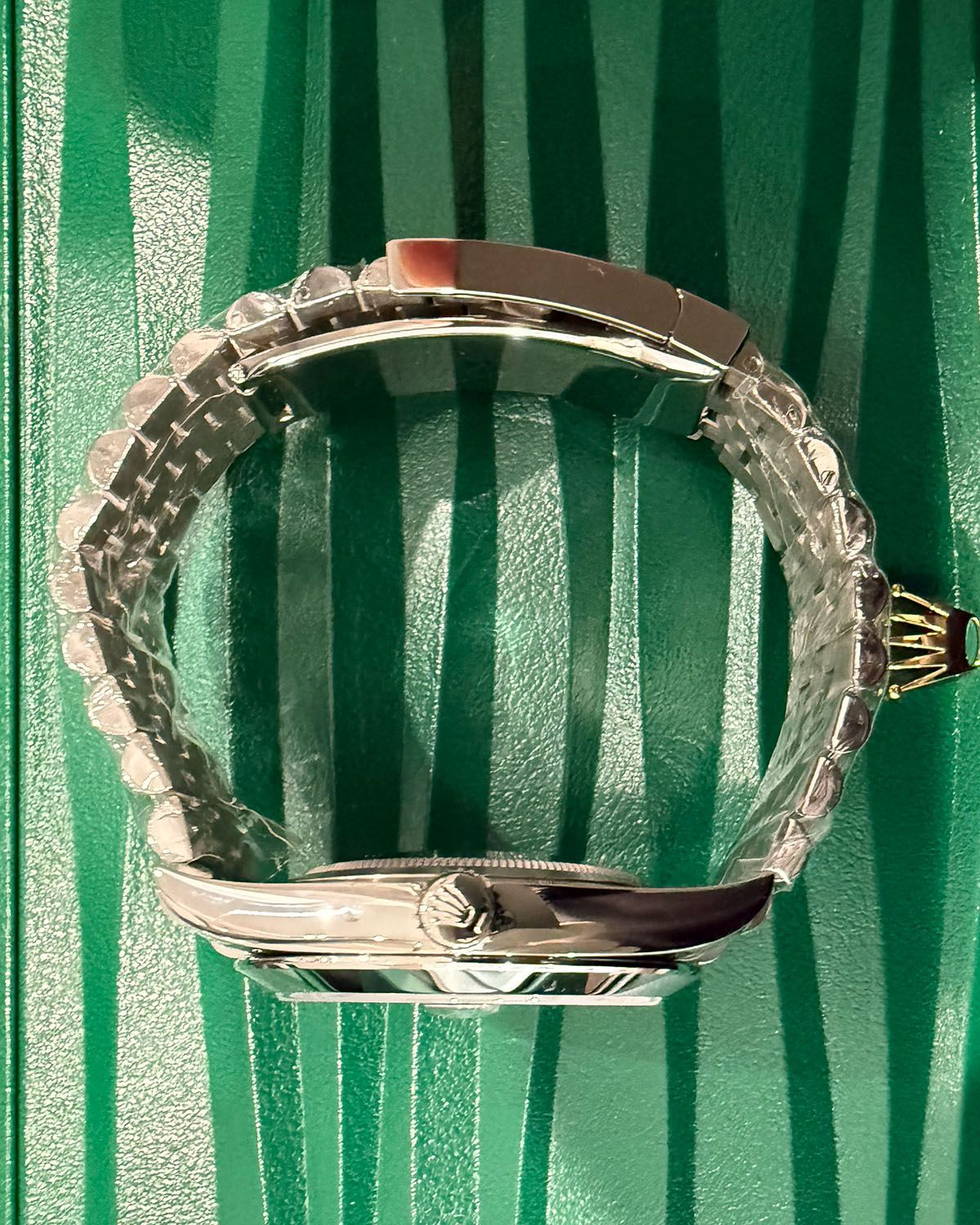 Rolex 126300