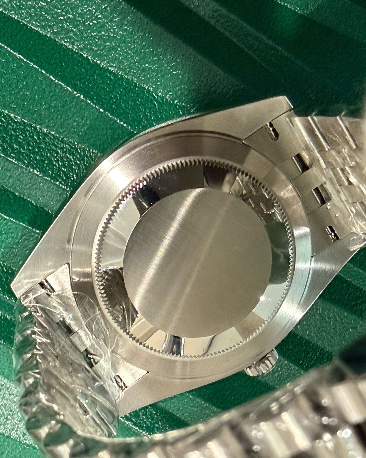 Rolex 126300