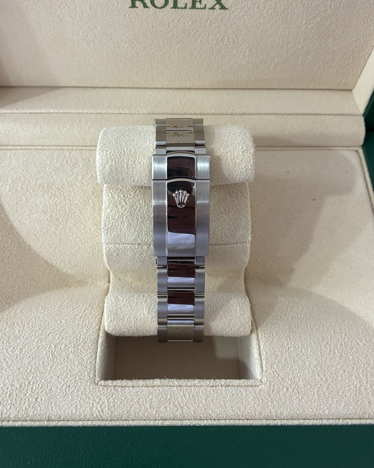 Rolex 126300