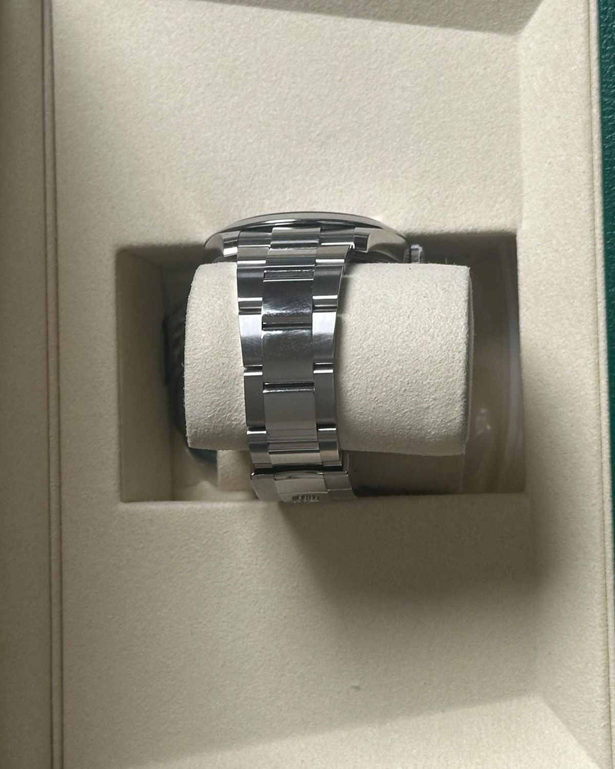 Rolex 126300