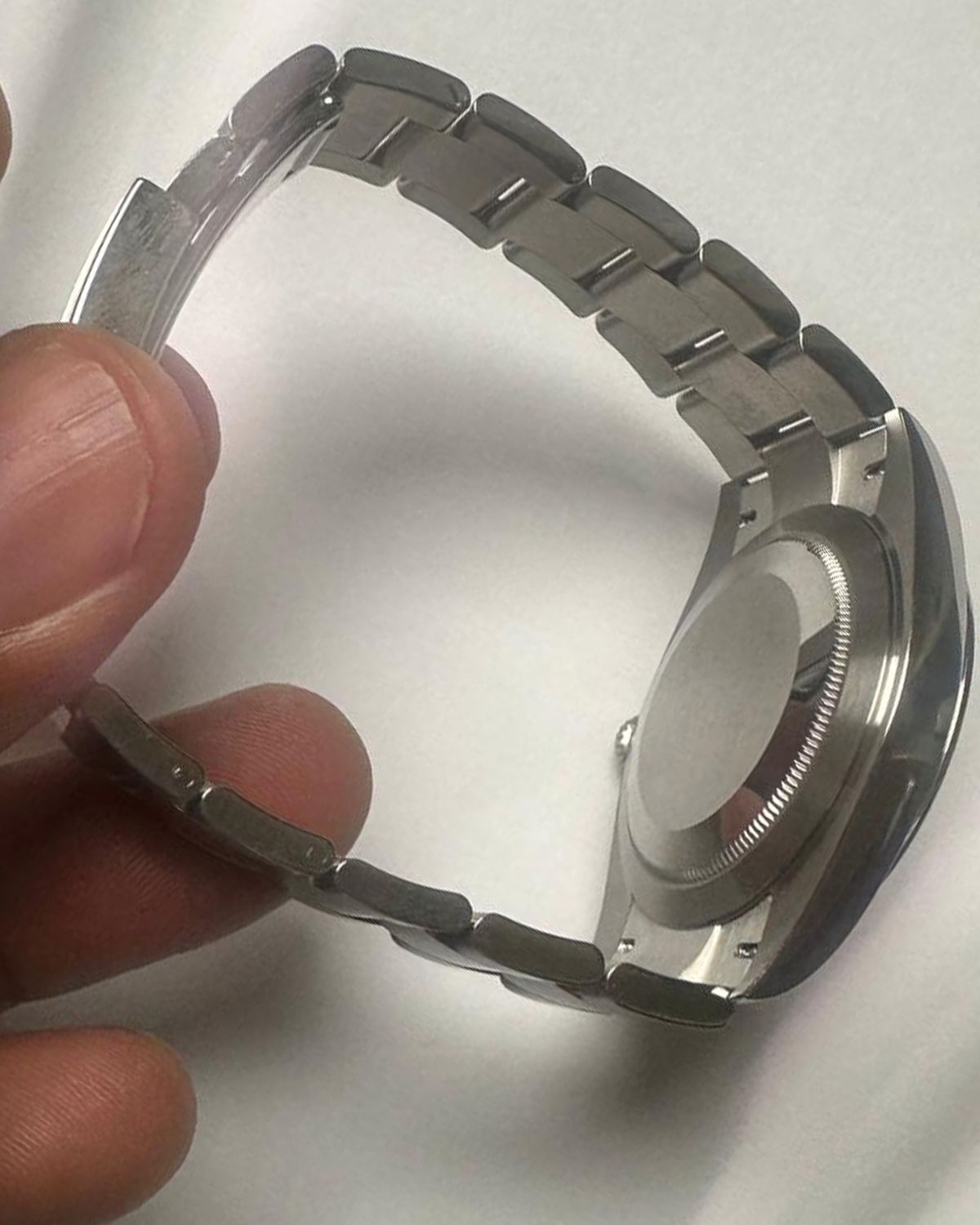Rolex 126300