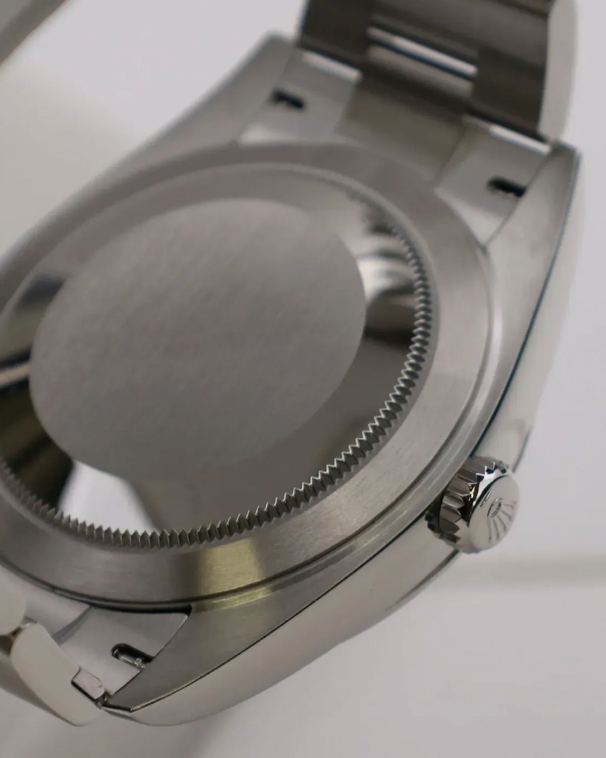 Rolex 126300