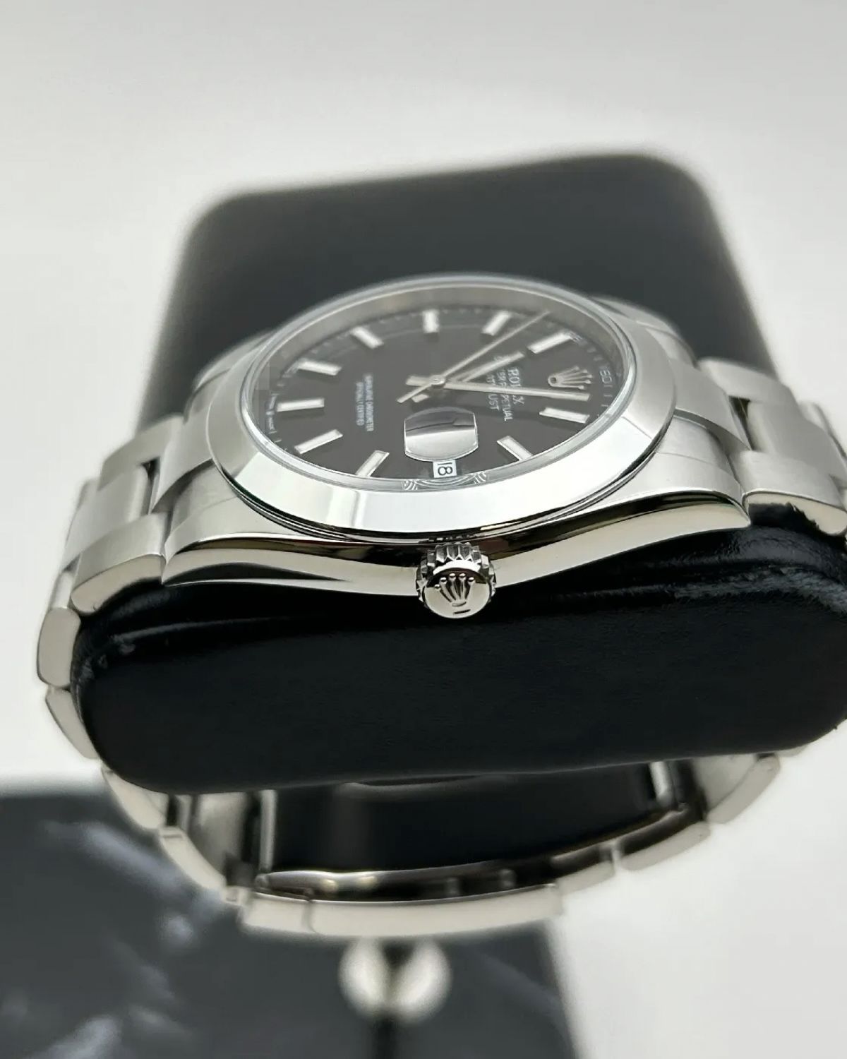 Rolex 126300