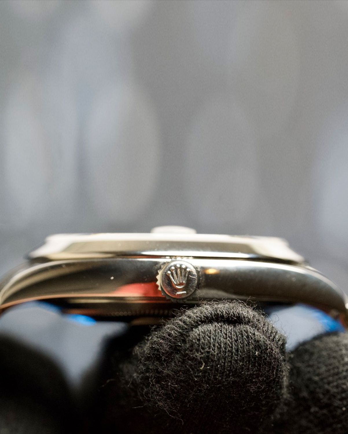 Rolex 126300