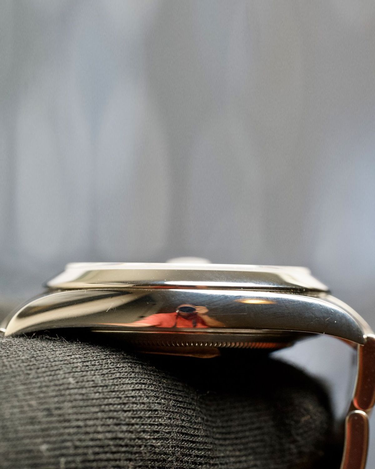Rolex 126300