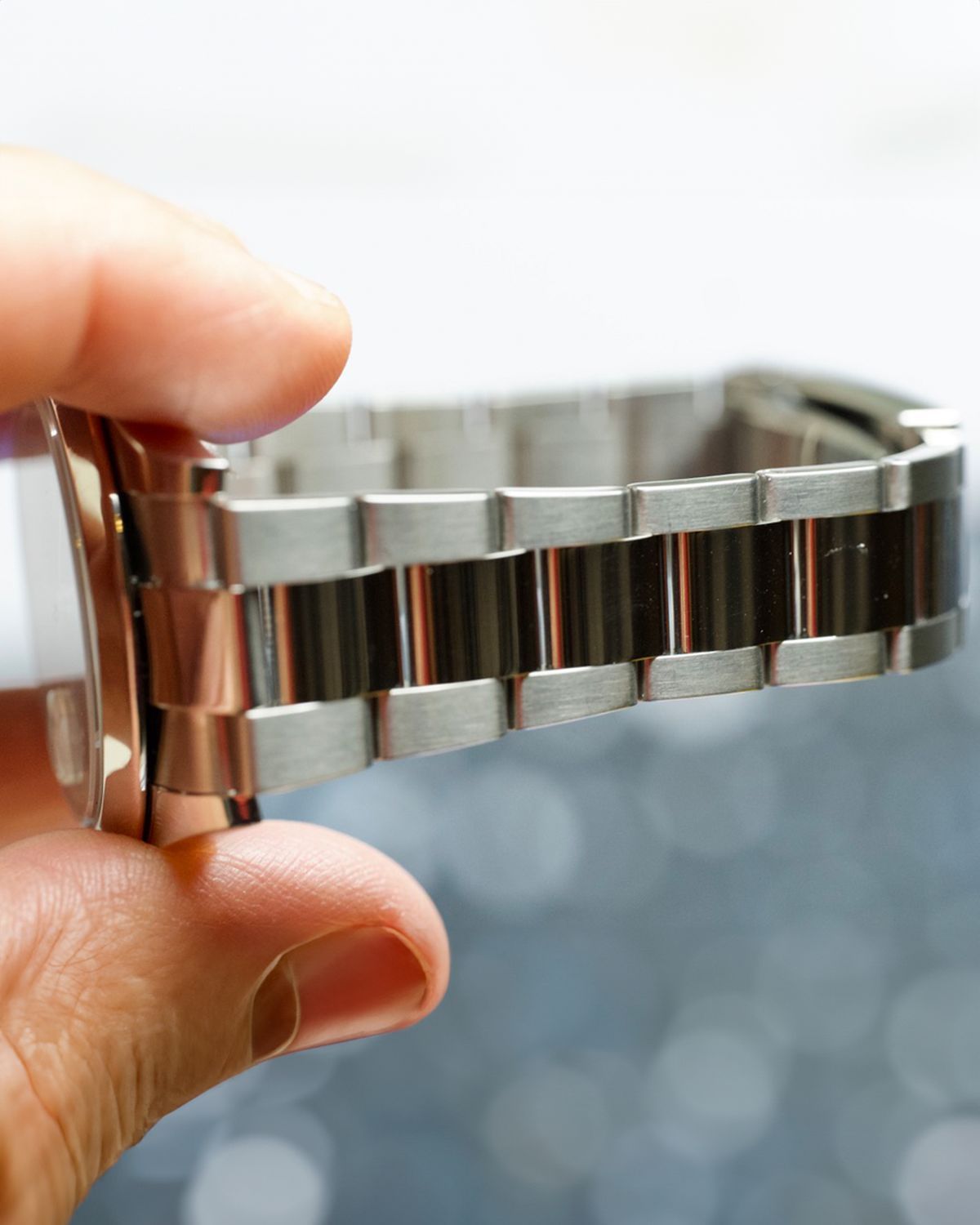 Rolex 126300