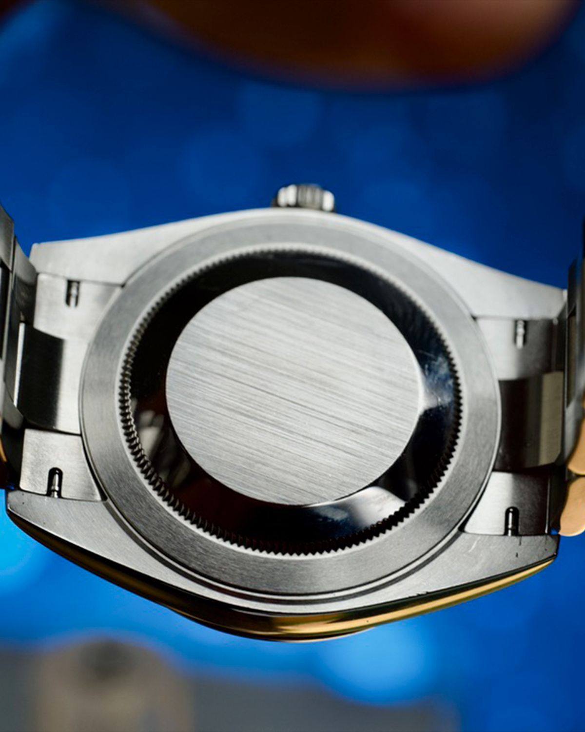 Rolex 126300