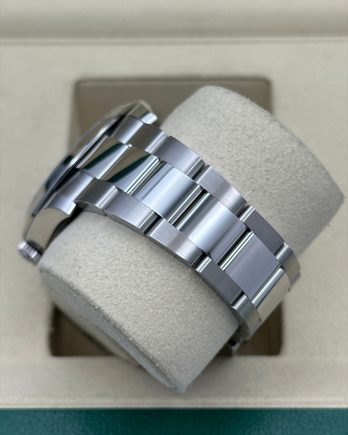 Rolex 126300
