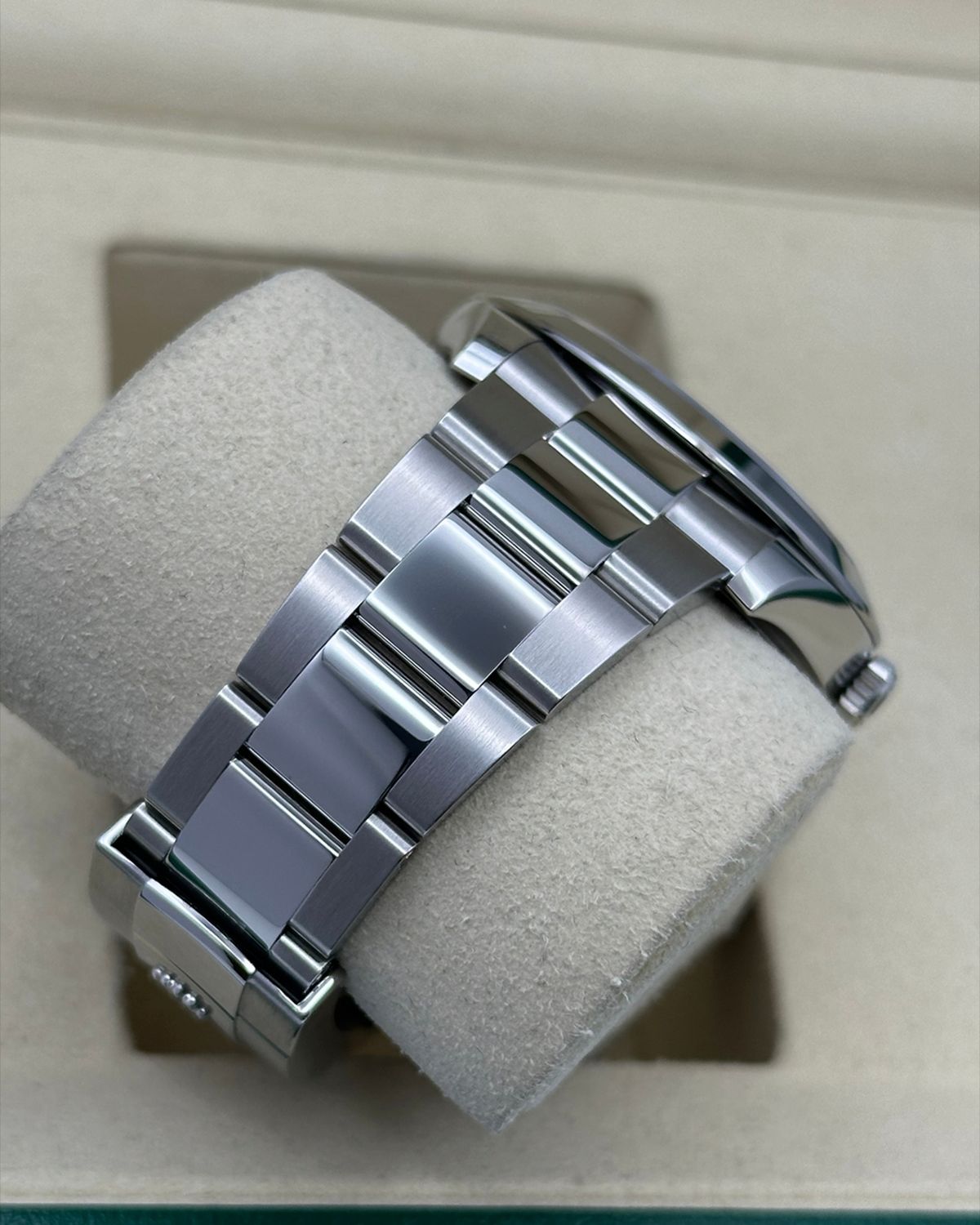 Rolex 126300