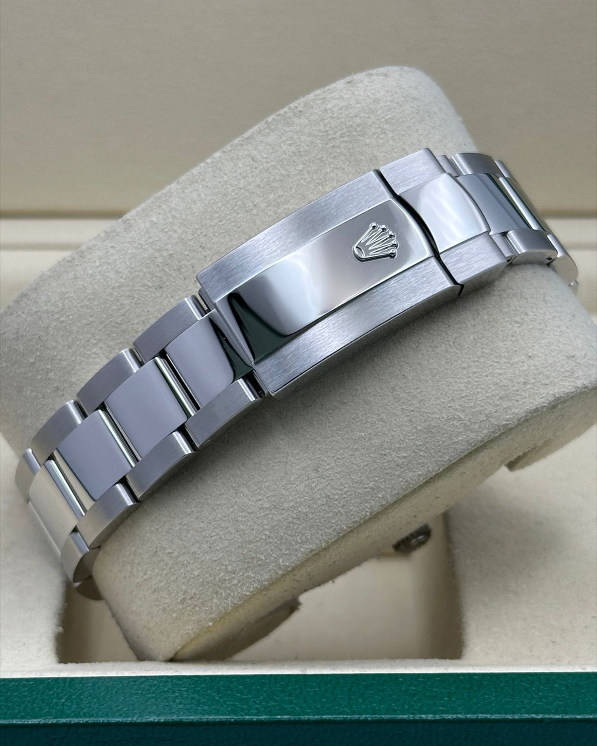 Rolex 126300