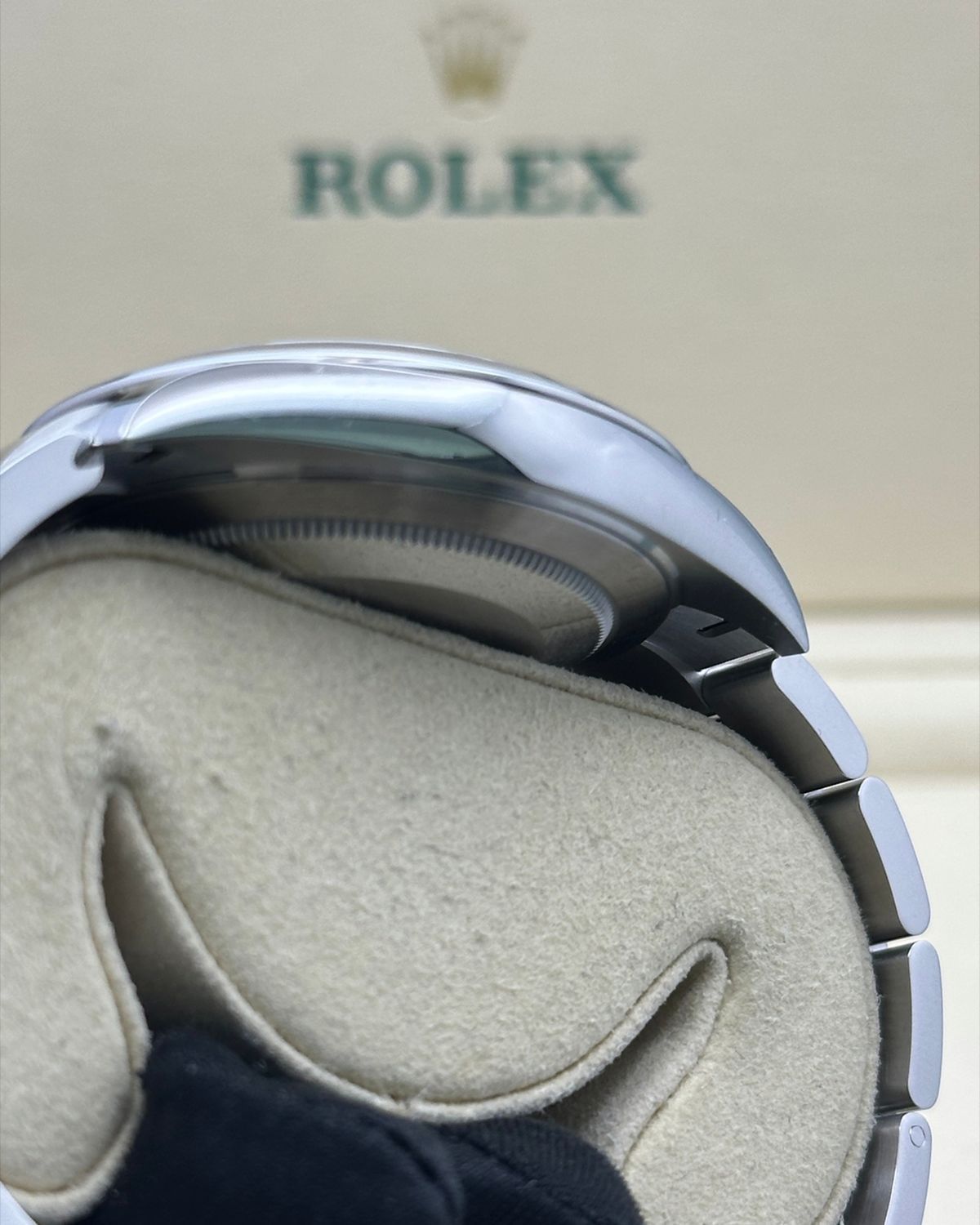 Rolex 126300