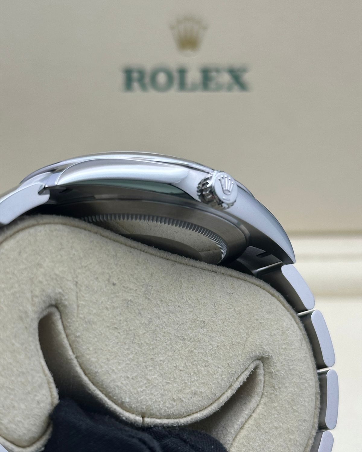 Rolex 126300
