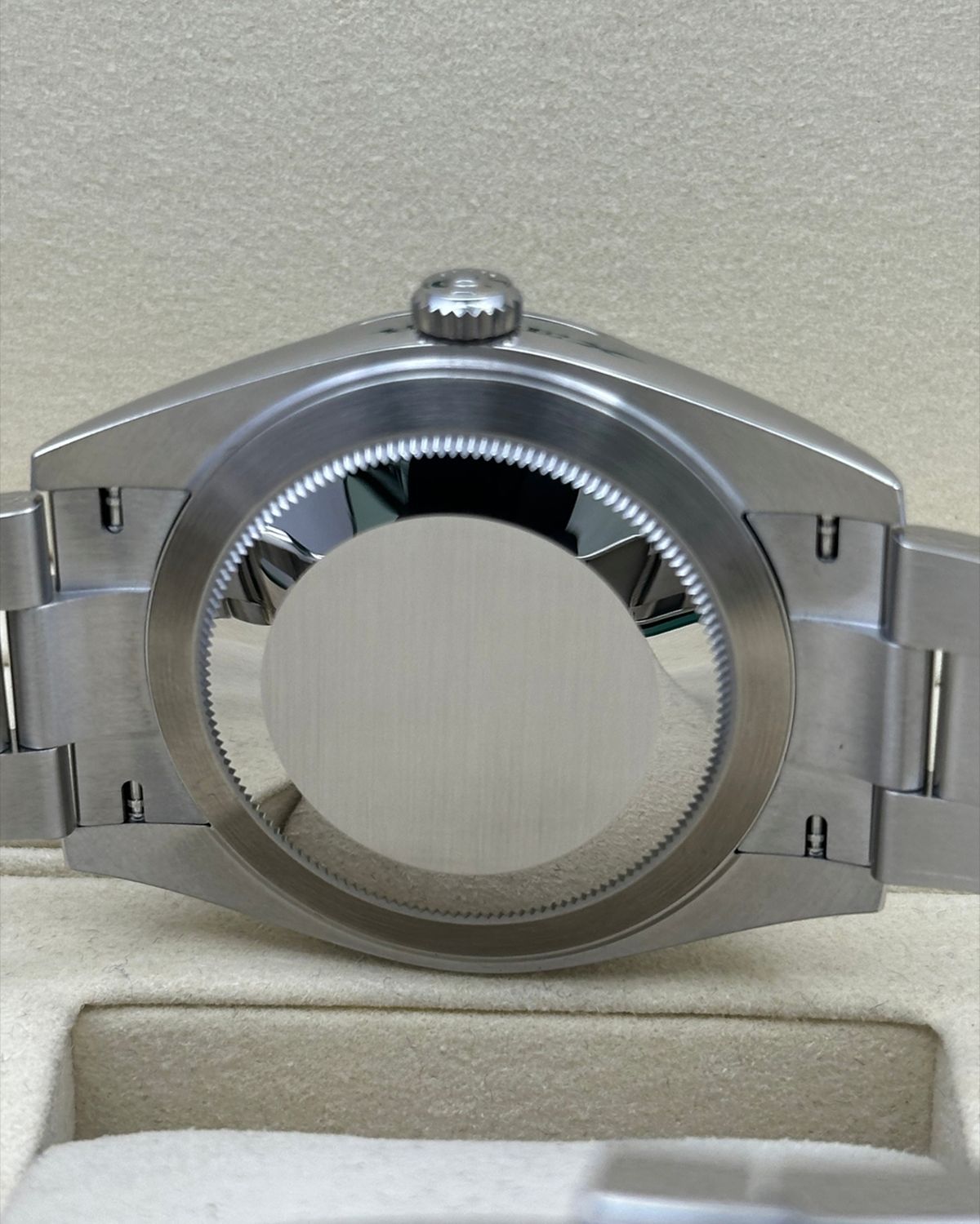 Rolex 126300