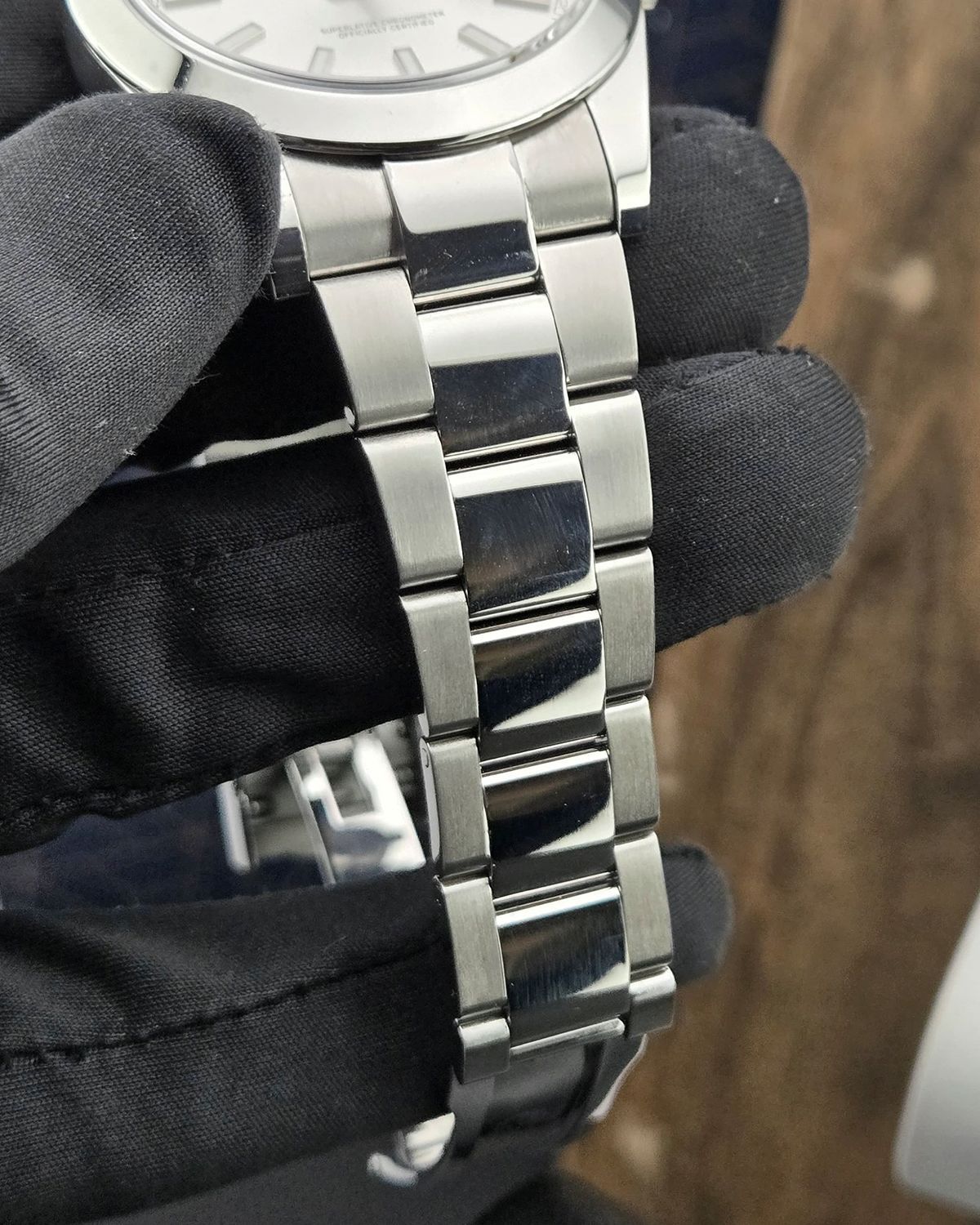Rolex 126300